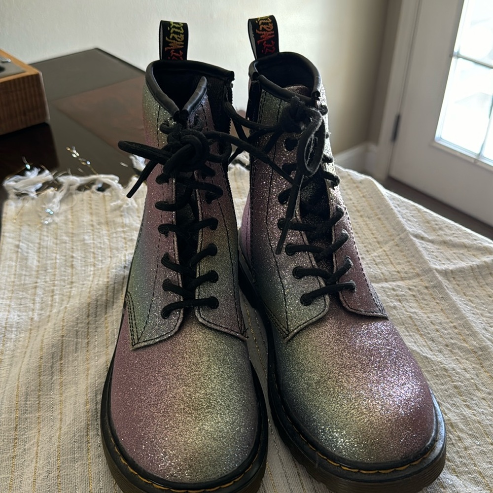 Dr Martens US size 4 UK size 4